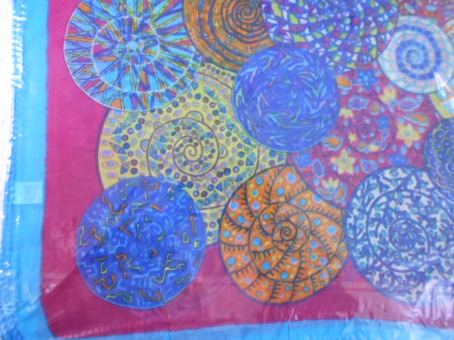  Бренды платок