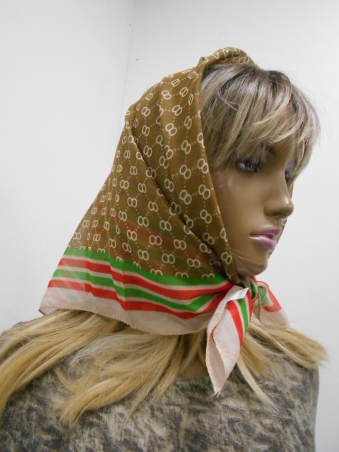  Бренды платок