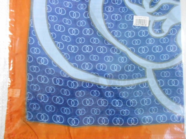  Бренды платок