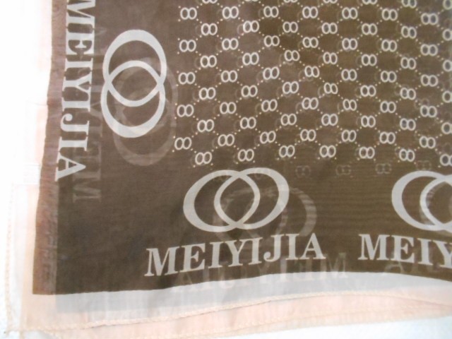  Бренды платок