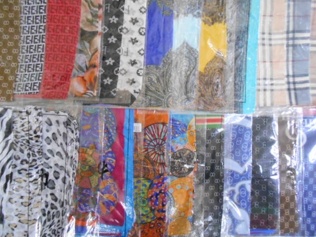  Бренды платок