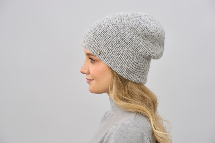 Вэнди шапка ангора