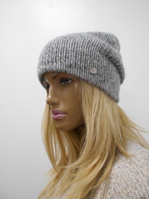 Вэнди шапка ангора