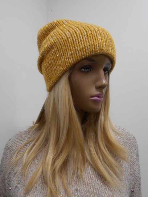 Вэнди шапка ангора