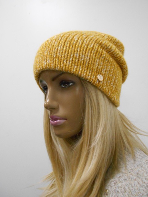 Вэнди шапка ангора