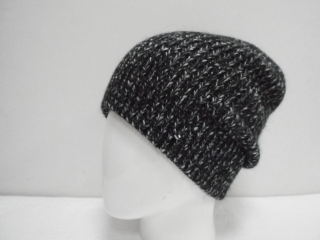 Вэнди шапка ангора