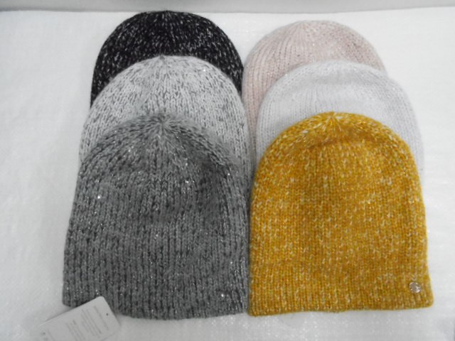 Вэнди шапка ангора