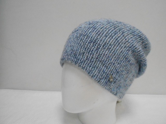 Вэнди шапка ангора