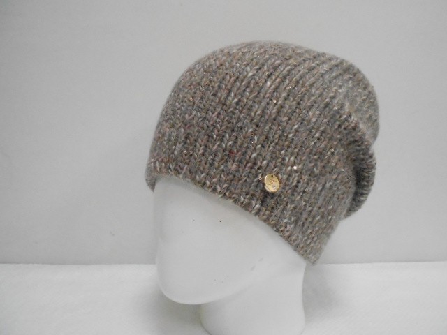 Вэнди шапка ангора