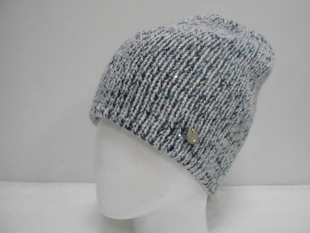 Вэнди шапка ангора