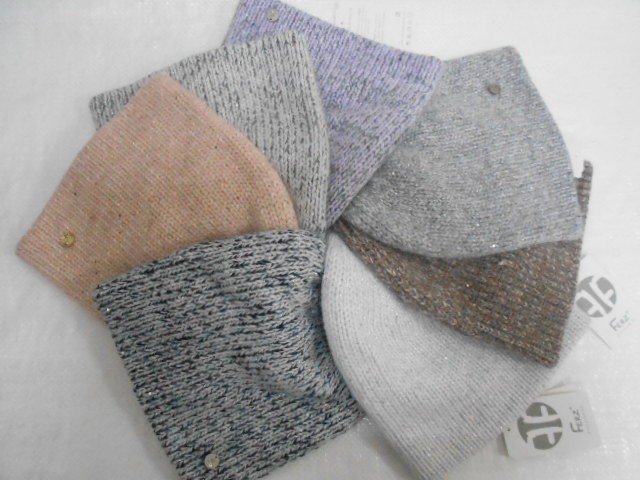 Вэнди шапка ангора