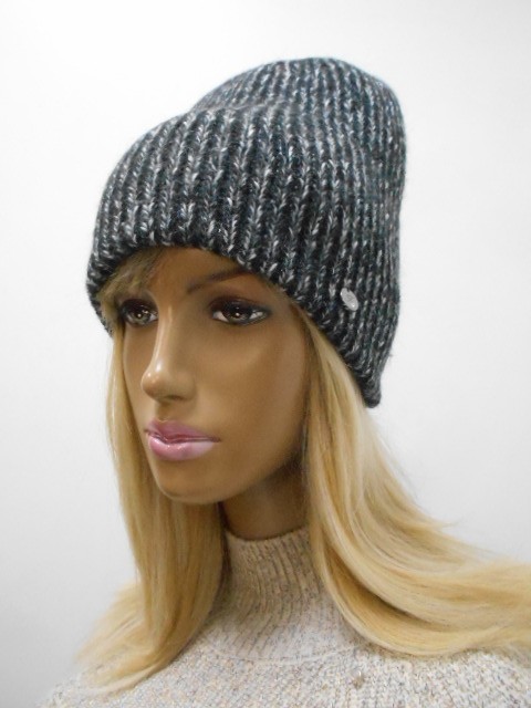 Вэнди шапка ангора