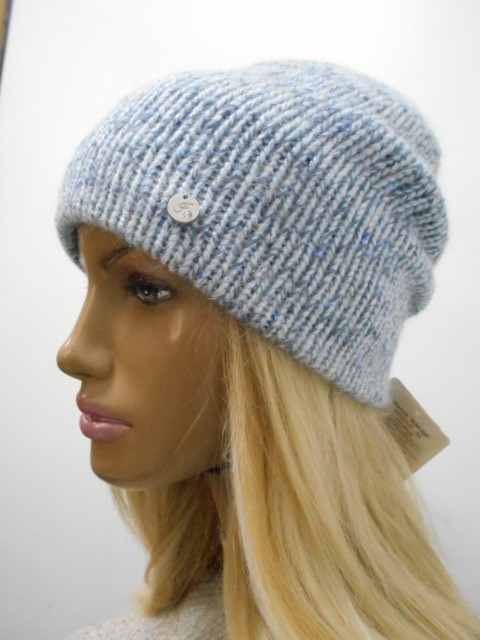 Вэнди шапка ангора