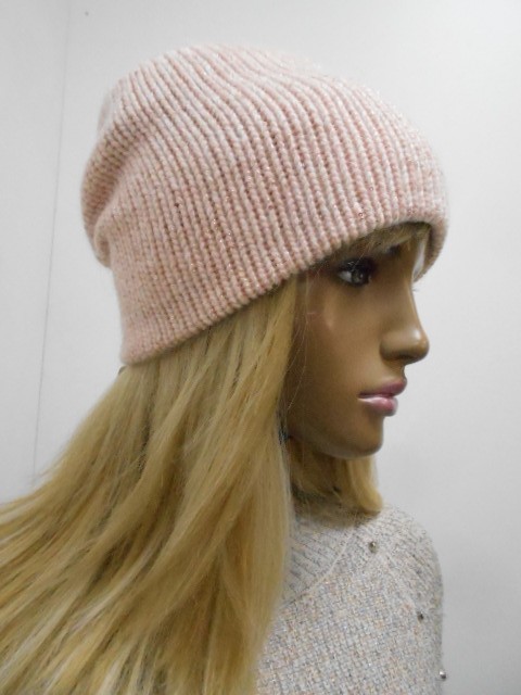 Вэнди шапка ангора