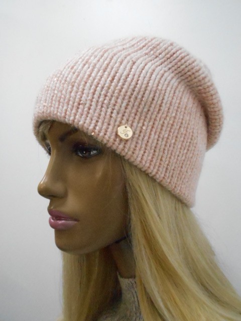 Вэнди шапка ангора