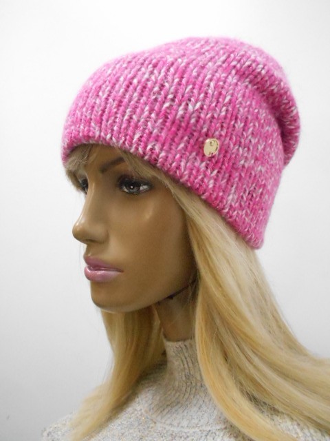 Вэнди шапка ангора