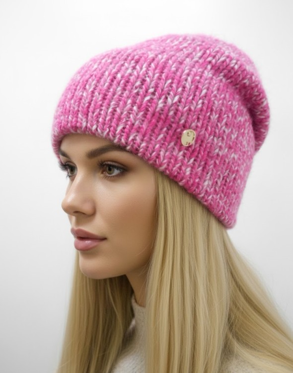 Вэнди шапка ангора