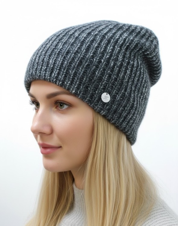 Вэнди шапка ангора