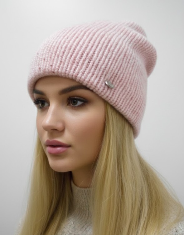 Вэнди шапка ангора