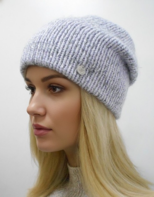 Вэнди шапка ангора