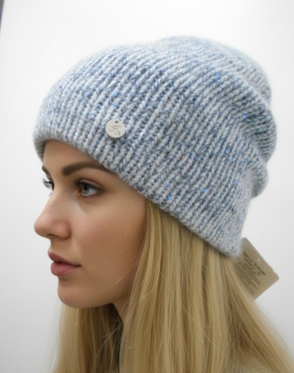 Вэнди шапка ангора