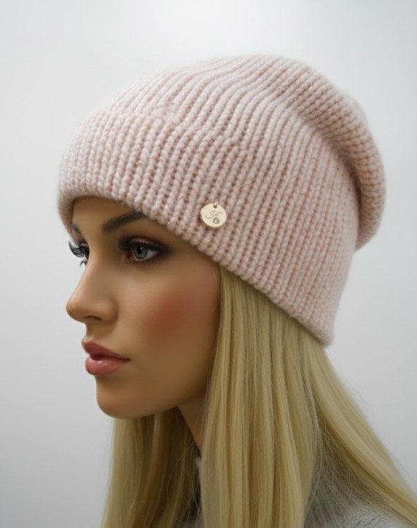 Вэнди шапка ангора