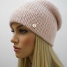 Вэнди шапка ангора