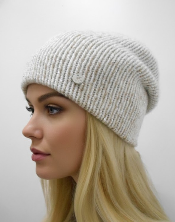 Вэнди шапка ангора