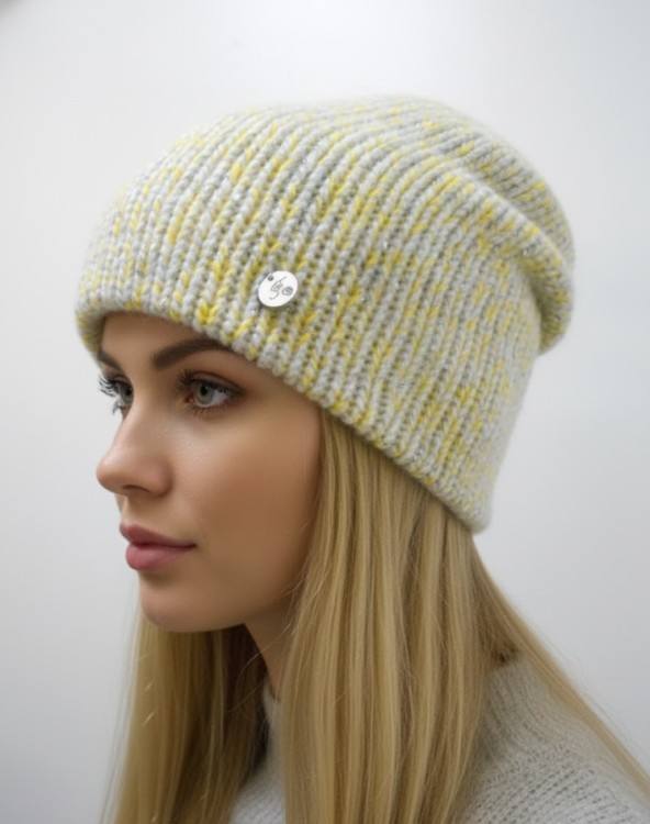 Вэнди шапка ангора