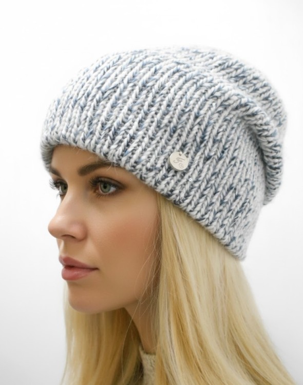 Вэнди шапка ангора