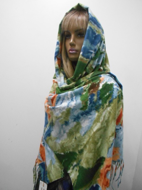  Абстракция палантин