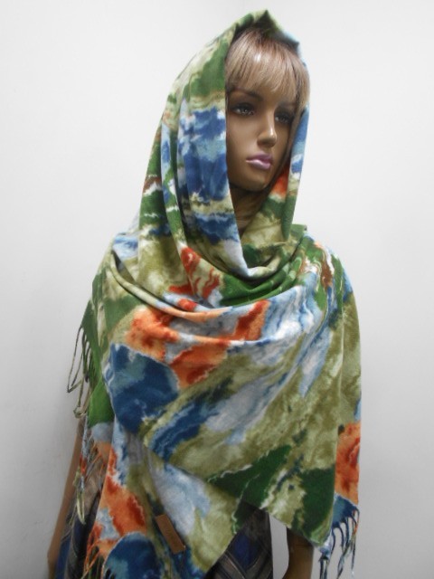  Абстракция палантин