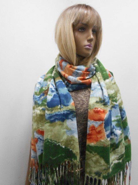  Абстракция палантин