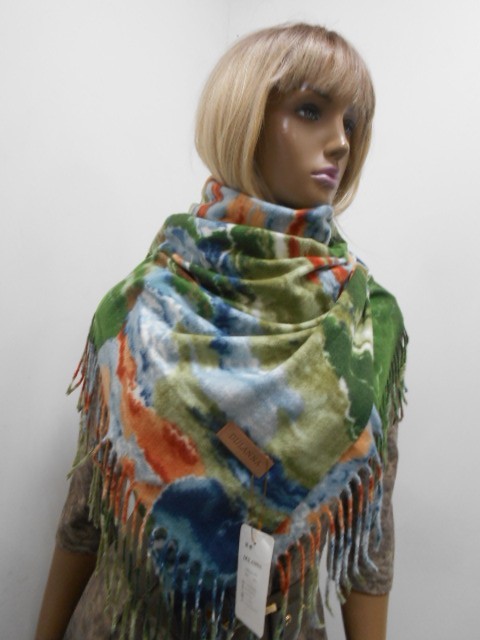  Абстракция палантин