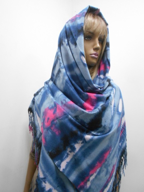  Абстракция палантин