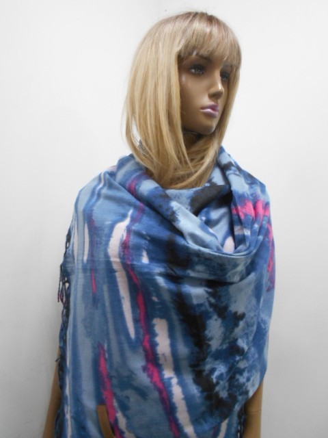  Абстракция палантин