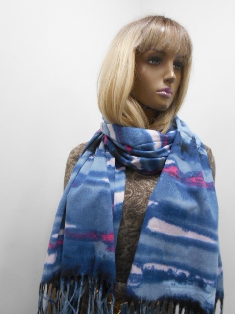  Абстракция палантин