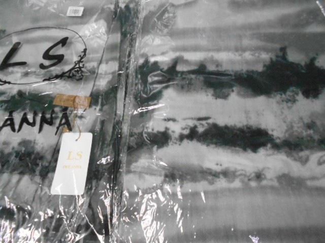  Абстракция палантин