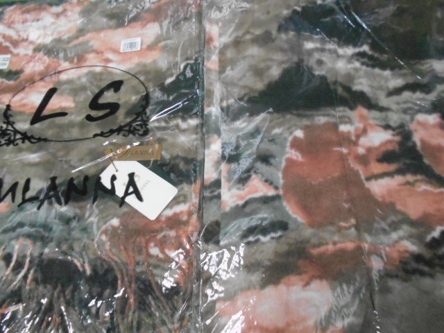  Абстракция палантин