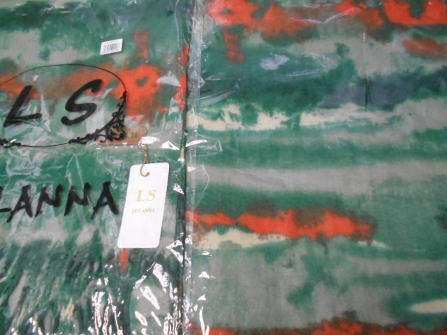  Абстракция палантин