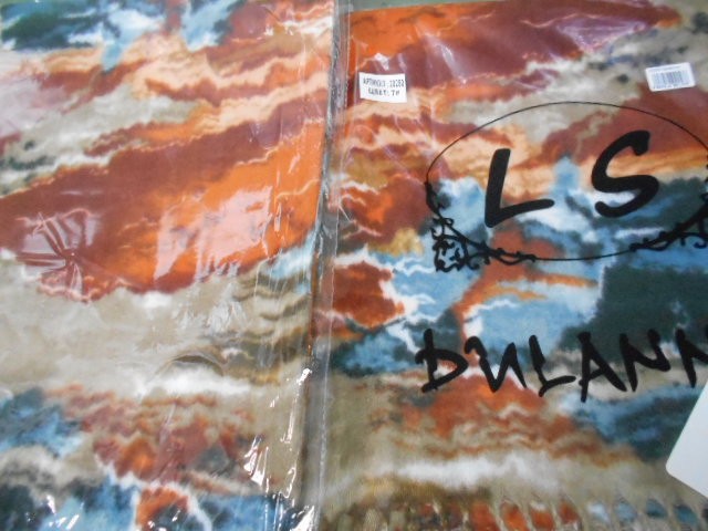  Абстракция палантин