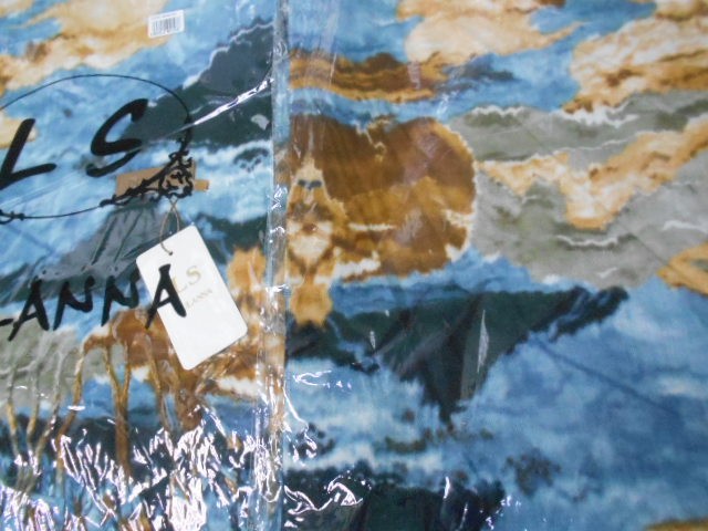  Абстракция палантин