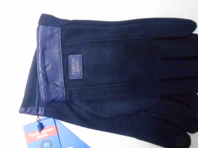   перчатки муж. кашемир