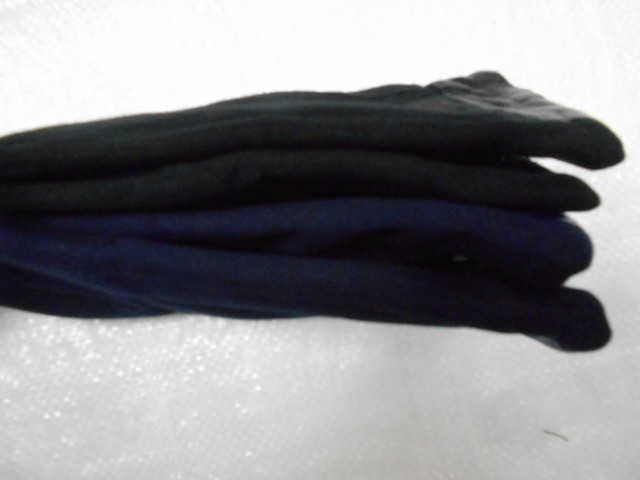   перчатки муж. кашемир