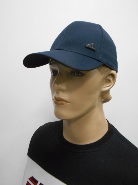  Бейсболка муж.