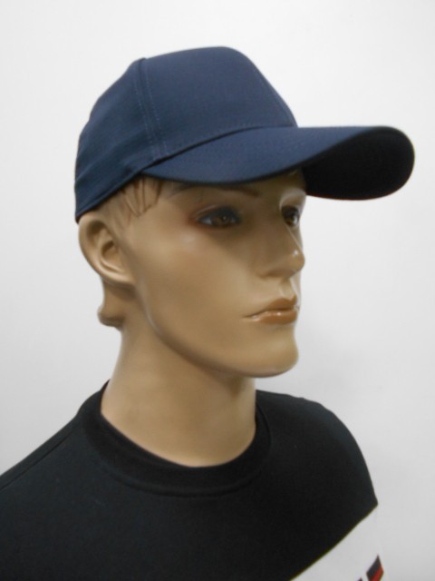  Бейсболка муж.