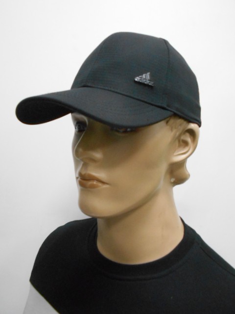  Бейсболка муж.