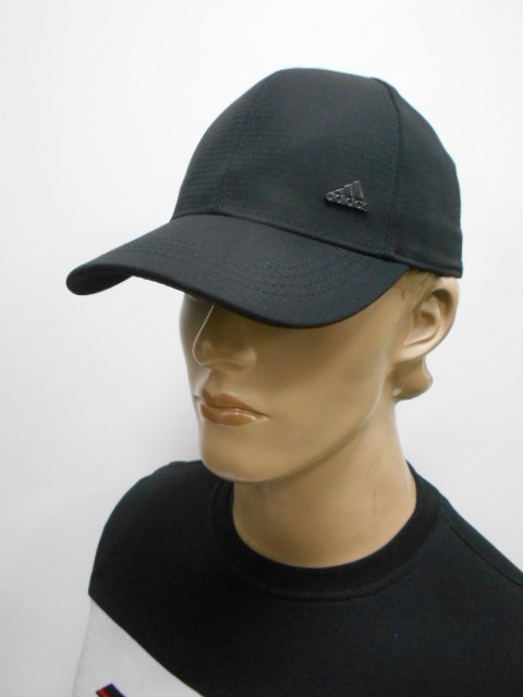  Бейсболка муж.