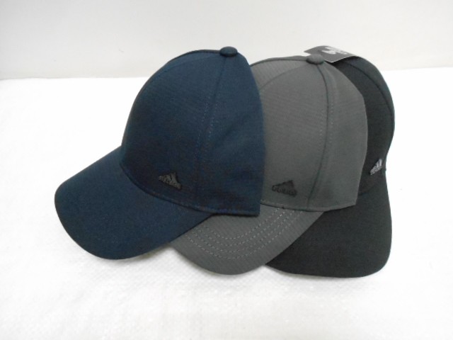  Бейсболка муж.