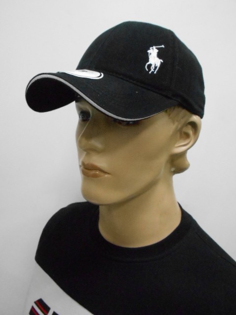  Бейсболка муж. б/р